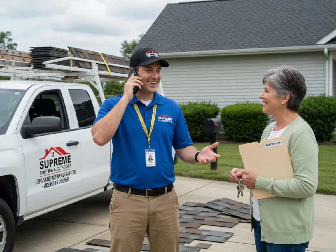 Roof Replacement Rockbridge, OH FAQs